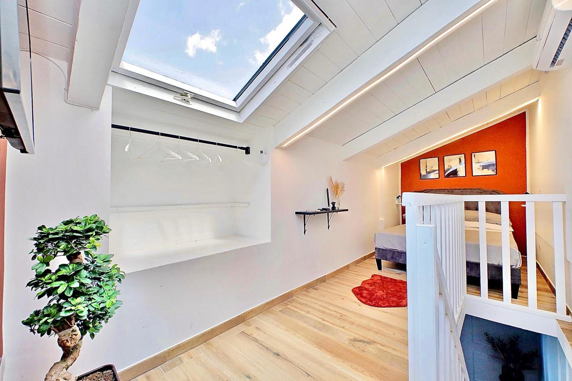 Domus Traiano - Port Apartment Civitavecchia Exteriör bild